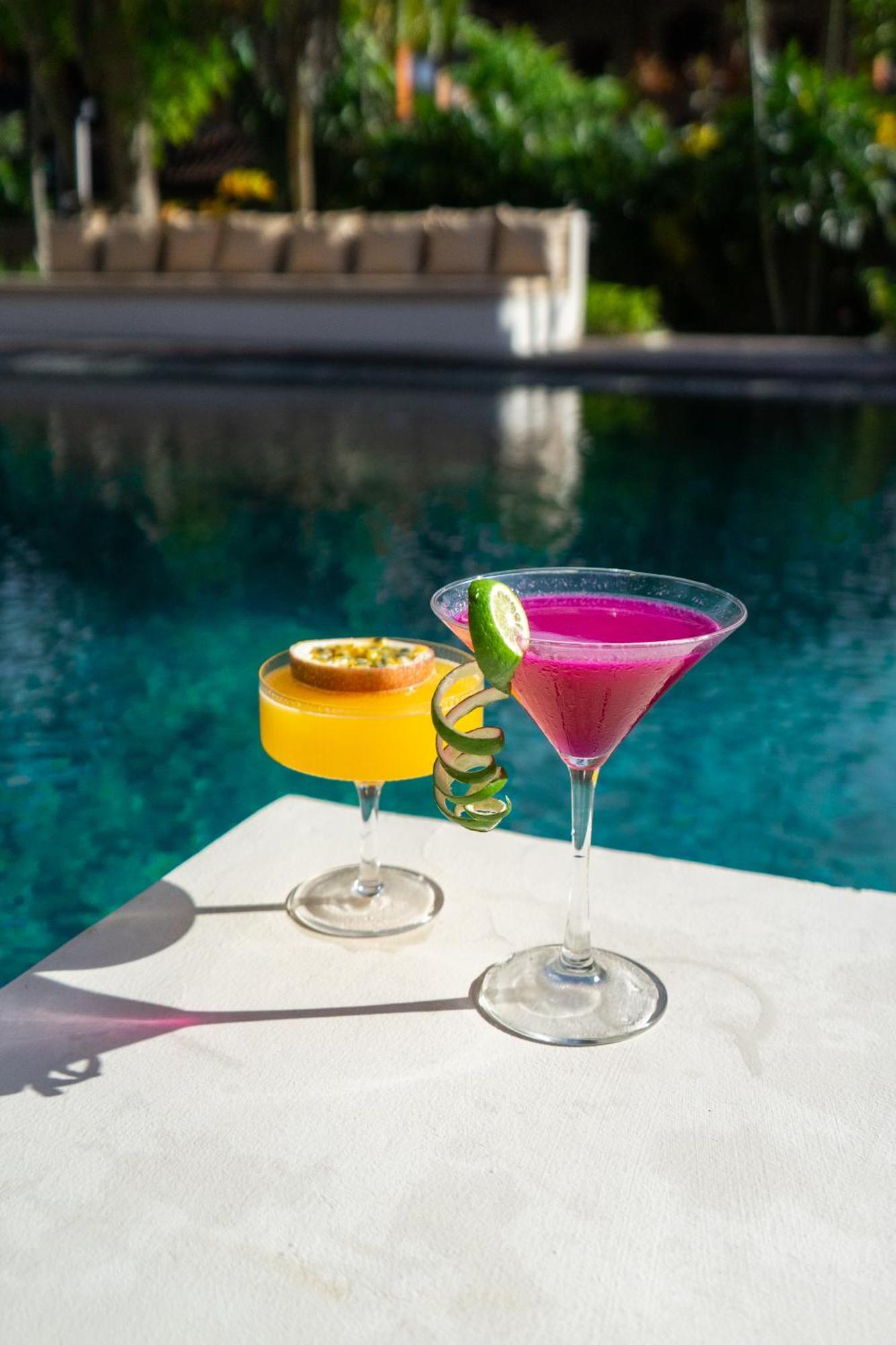 Savanna Ubud Exterior foto